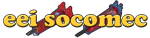 EEI-Socomec Hydraulic Breakers