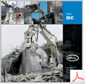 HC Primary Concrete Crushers